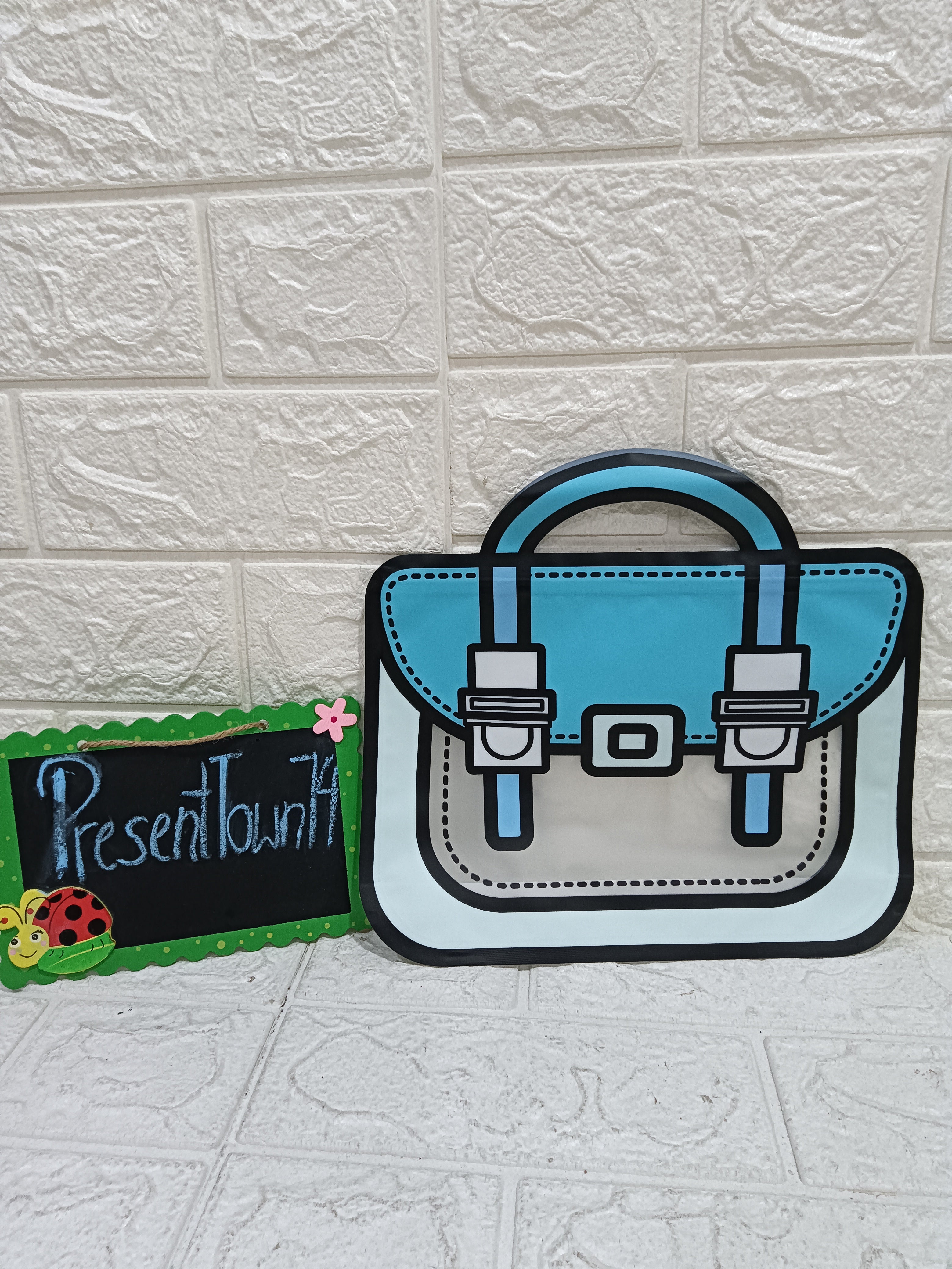 Big Goodie Bag for Kids